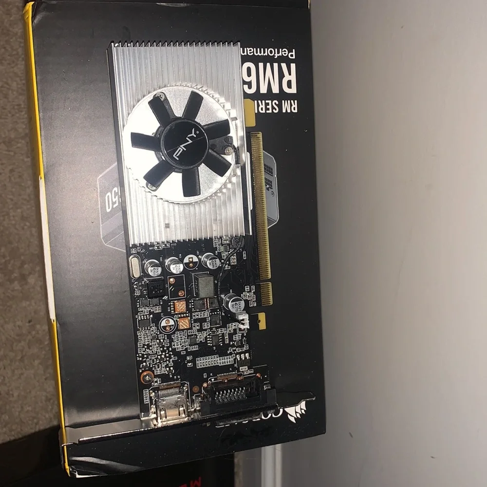 Pc part bundle - Picture 2 of 6